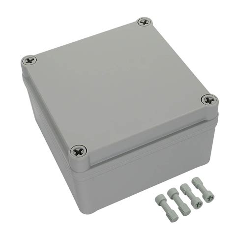 lemotech ip67 junction box